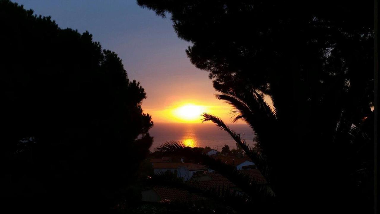 Da Angiolina Villa Marciana Kültér fotó