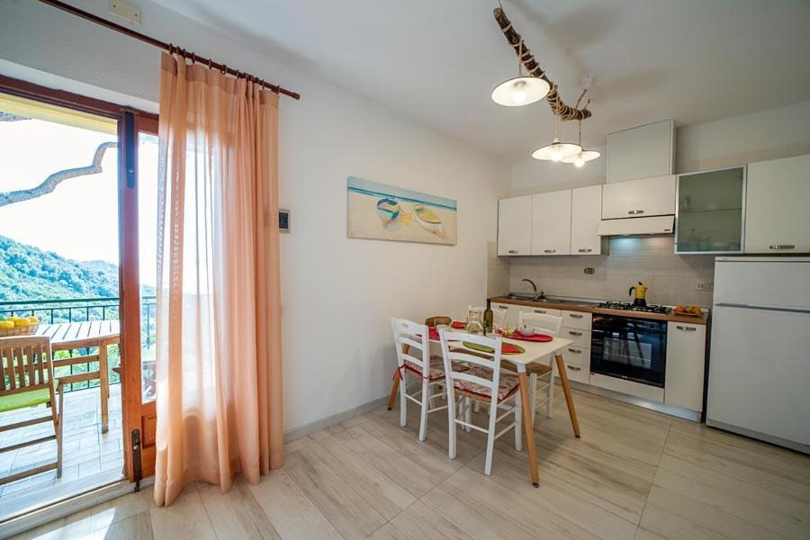 Da Angiolina Villa Marciana Kültér fotó