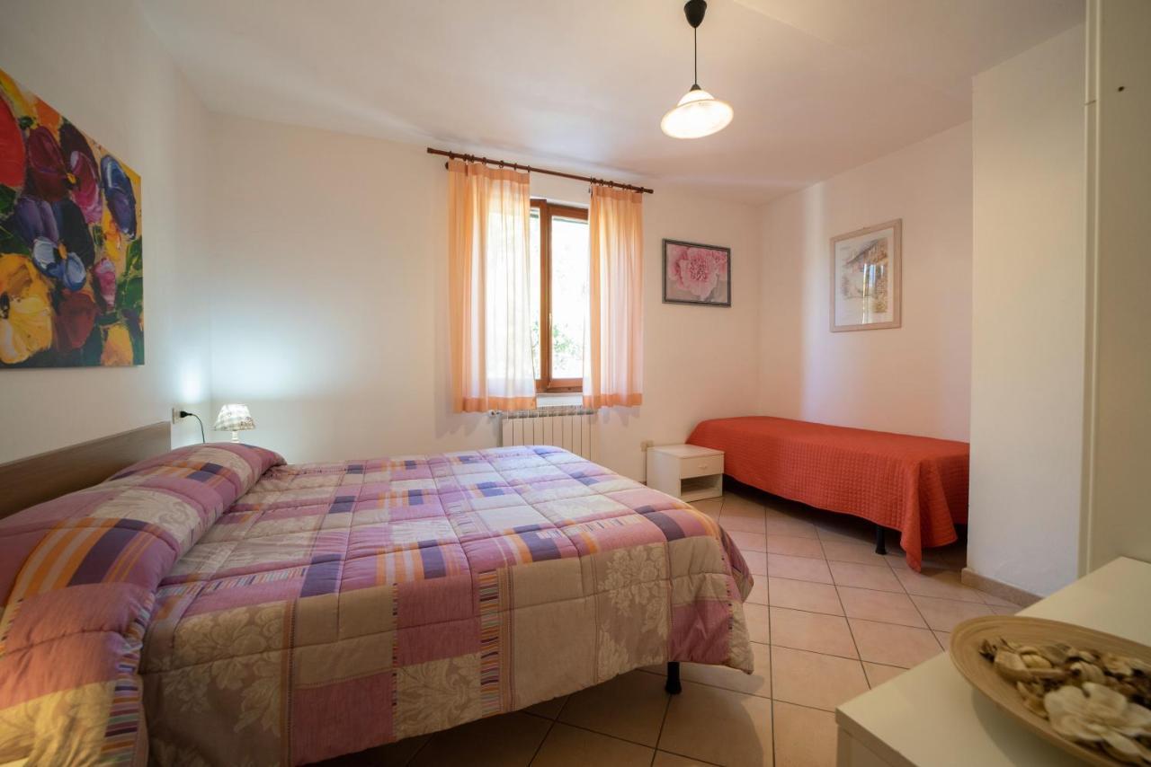 Da Angiolina Villa Marciana Kültér fotó