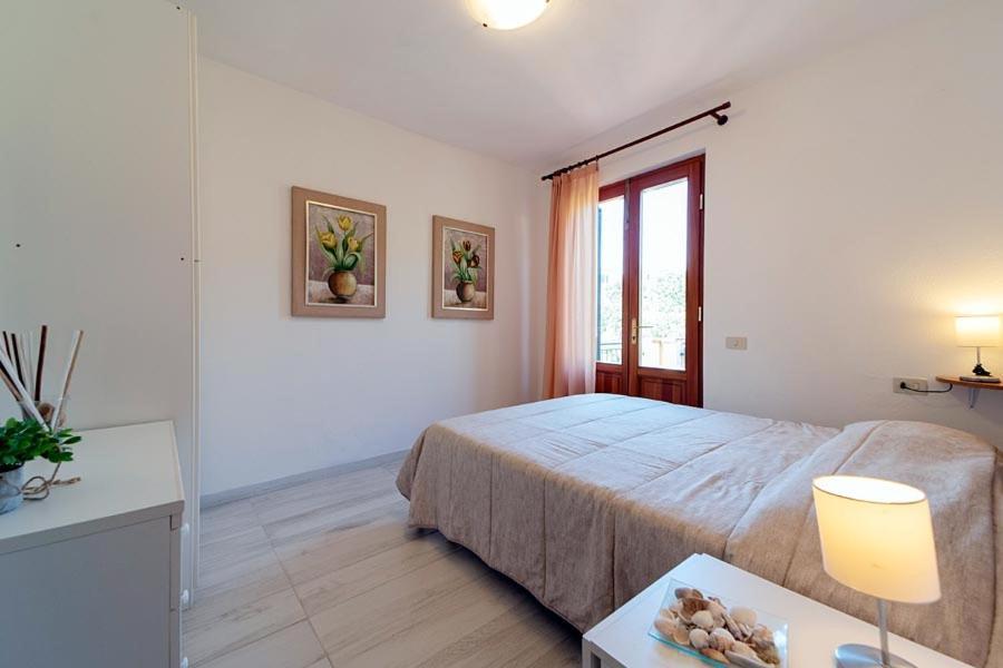 Da Angiolina Villa Marciana Kültér fotó