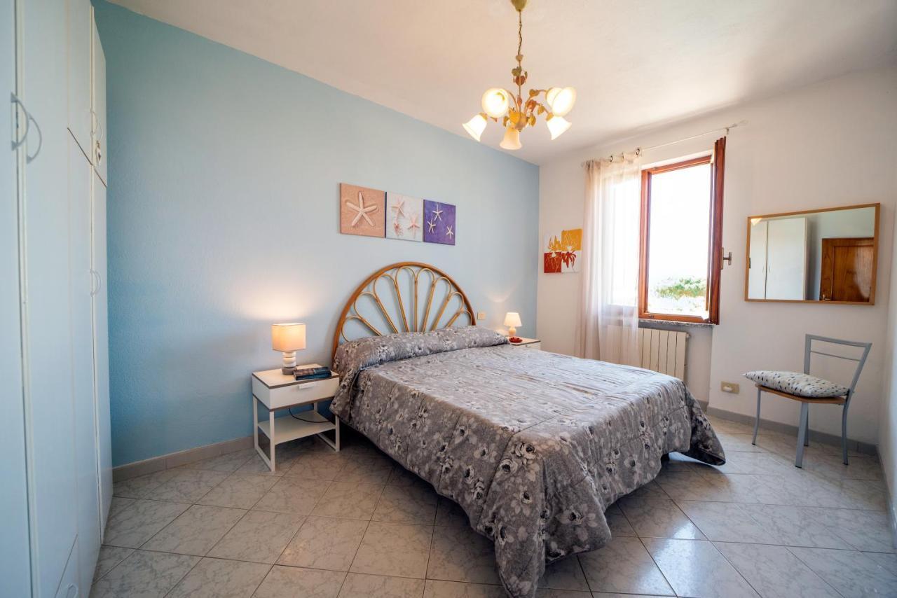 Da Angiolina Villa Marciana Kültér fotó