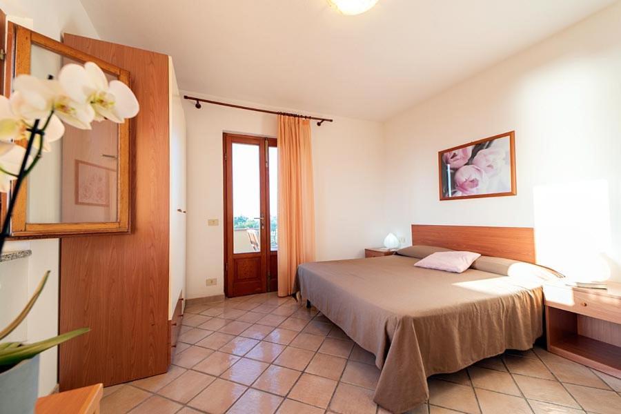 Da Angiolina Villa Marciana Kültér fotó