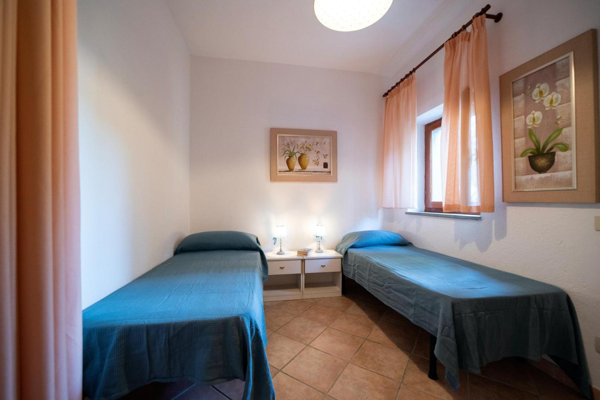 Da Angiolina Villa Marciana Kültér fotó